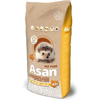 Asan Pet Pure 42 l (8594073070166)