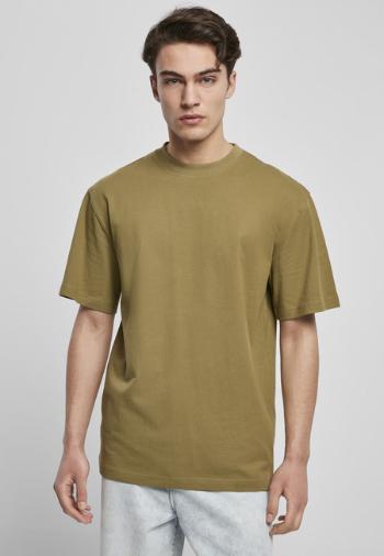 Urban Classics Tall Tee tiniolive - L