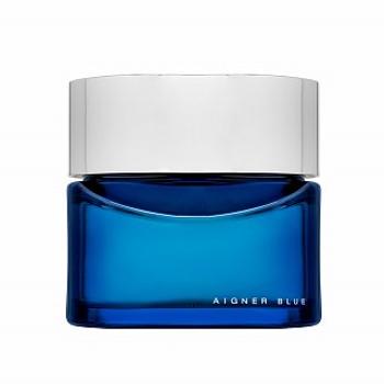 Aigner Blue for Man toaletná voda pre mužov 125 ml