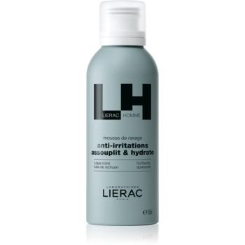 Lierac Homme Shaving Foam pena na holenie 150 ml