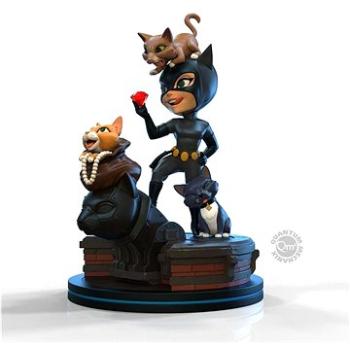 QMx: DC Comics – Catwoman – figúrka (812095024881)