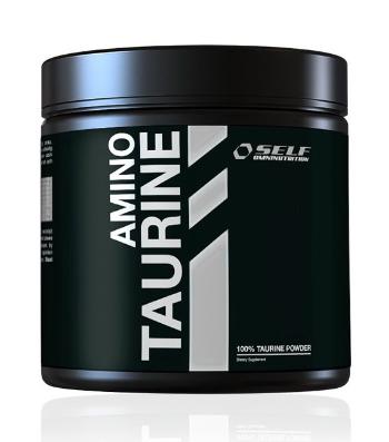 Amino Taurine od Self OmniNutrition 200 g