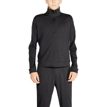 Calvin Klein Sport  PW - FULL ZIP 00GMF4J412  Mikiny Čierna