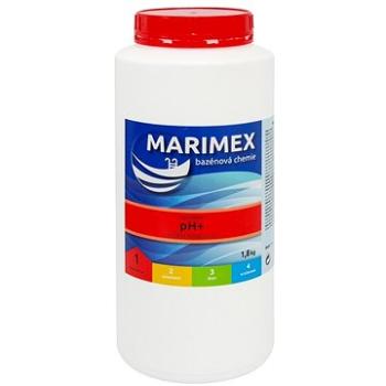 MARIMEX Chémia bazénová pH plus1,8 kg (11300009)