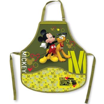 Argus Detská zástera lic. Disney Mickey Mouse