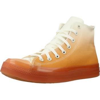 Converse  Módne tenisky CTAS CX HI  Oranžová