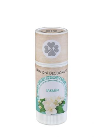 Prírodný deodorant - jazmín RaE 25 ml