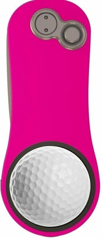 Pitchfix Hybrid 2.0 Neon Pink/White