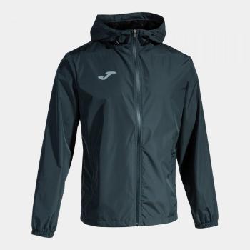 ELITE VIII RAINCOAT ANTHRACITE L