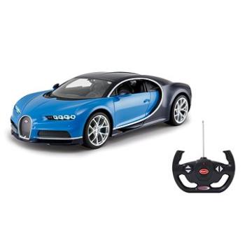 Jamara Bugatti Chiron 1:14 – modré (4042774439712)