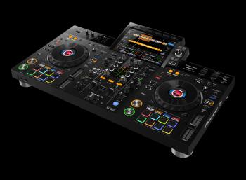 Pioneer Dj XDJ-RX3