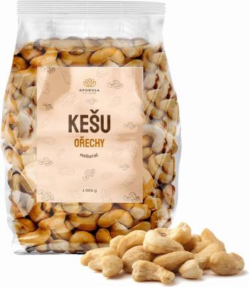 APOROSA kešu natural 1000 g