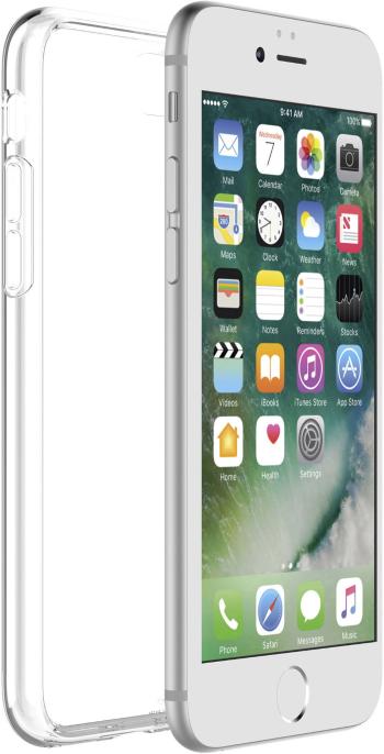 Otterbox  zadný kryt na mobil Apple iPhone 7, iPhone 8, iPhone SE (2. Generation), iPhone SE (3. Generation) priehľadná
