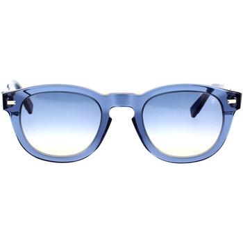 Bob Sdrunk  Slnečné okuliare Occhiali da Sole  BK/S 13  Modrá