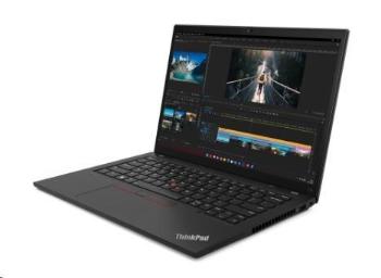 LENOVO NTB Thinkpad T14 G4 - i7-1355U, 14" WUXGA IPS, 16GB, 512SSD, HDMI, THb, Int.