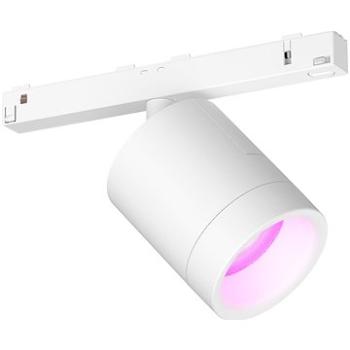 Philips Hue White and Color Ambiance Perifo bodové svetlo biele (929003115801)