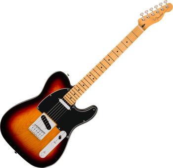 Fender Player II Series Telecaster MN 3-Color Sunburst Elektrická gitara