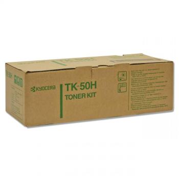 Kyocera Mita TK-50H čierný (black) originálny toner