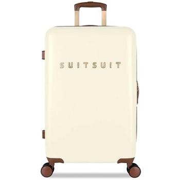 Suitsuit TR-7181/3-M Fab Seventies Antique White