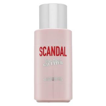 Jean P. Gaultier Scandal telové mlieko pre ženy 200 ml