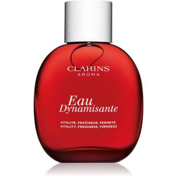 Clarins Eau Dynamisante Treatment Fragrance osviežujúca voda unisex 100 ml