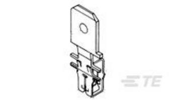 TE Connectivity MAG-MATEMAG-MATE 63027-1 AMP