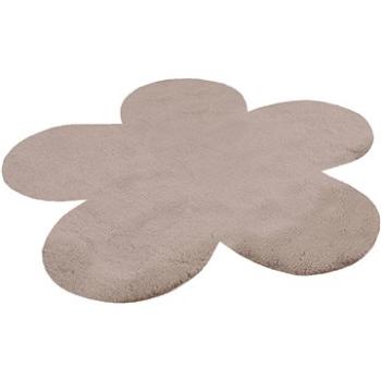 Pro zvířata: kusový Luna 857 taupe 86×86 cm (270281-88491)