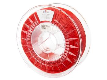 Spectrum 3D filament, PLA Pro, 1,75mm, 1000g, 80112, bloody red