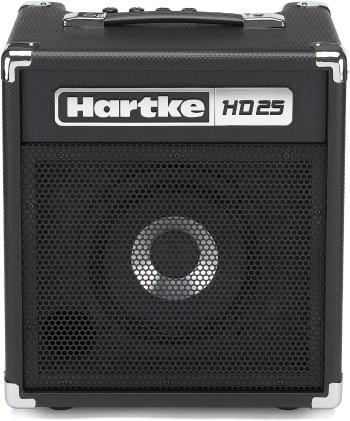 Hartke HD25 Malé basgitarové kombo