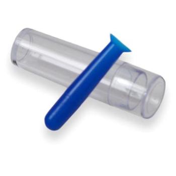 Kaida aplikátor kontaktných šošoviek – modrý (9555644809881)