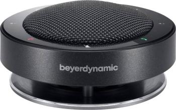 beyerdynamic Phonum konferenčný reproduktor Bluetooth, USB-C™ čierna
