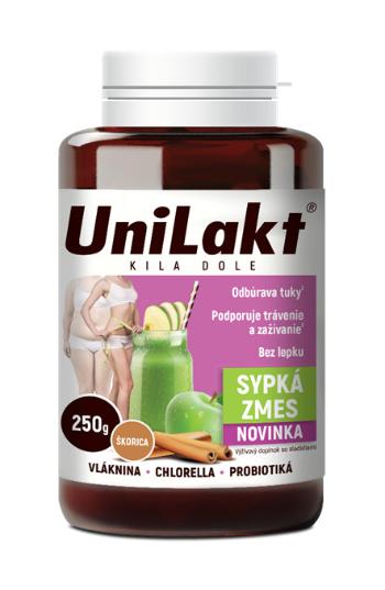 UniLakt Škorica sypká zmes 250 g