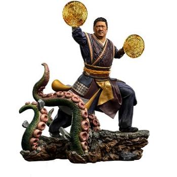 Doctor Strange in the Multiverse of Madness – Wong – BDS Art Scale 1/10 (618231950805)