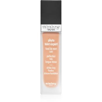 Sisley Phyto-Teint Expert dlhotrvajúci krémový make-up pre dokonalú pleť odtieň 2 Soft Beige 30 ml