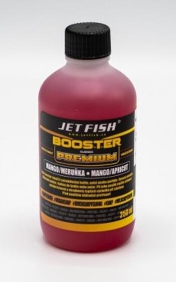 Jet fish booster premium clasicc 250 ml-jahoda brusinka