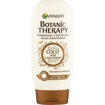 GARNIER Botanic Therapy Coco vyživujúci balzam pre suché a hrubé vlasy 200 ml (3600542194068)