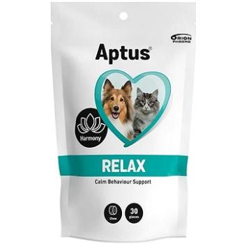 Aptus Relax vet 30 tbl. (6432100059352)