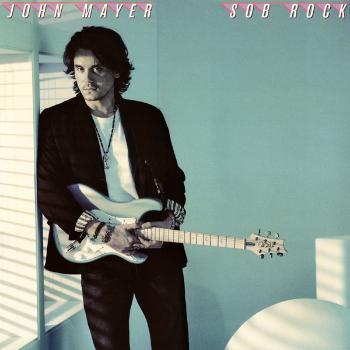 Sony Music John Mayer – Sob Rock