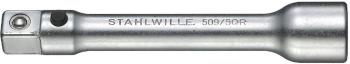 Stahlwille 509QR/5 13011002 predlžovací nástavec pre nástrčné kľúče   Pohon (skrutkovač) 1/2" (12.5 mm) Typ zakončenia 1