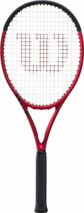 Wilson Clash 100UL V2.0 Tennis Racket L0