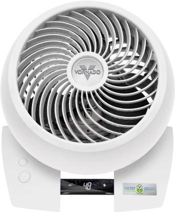 Vornado 6303DC podlahový ventilátor 3 W, 17 W, 52 W