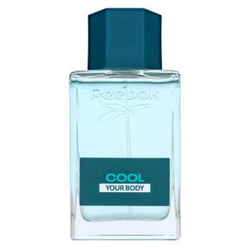 Reebok Cool Your Body toaletná voda pre mužov 50 ml