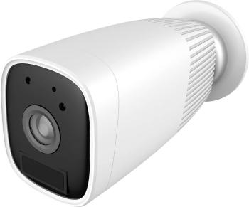B & S Technology  CB200WB Wi-Fi IP  bezpečnostná kamera  1920 x 1080 Pixel