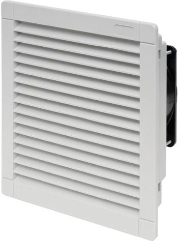 Finder 7F.50.8.230.3100 ventilátor pre skriňové rozvádzače 230 V/AC 22 W (š x v x h) 204 x 204 x 97.5 mm   1 ks