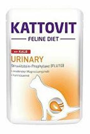 Kattovit Cat močové vrecko pre mačky 85g