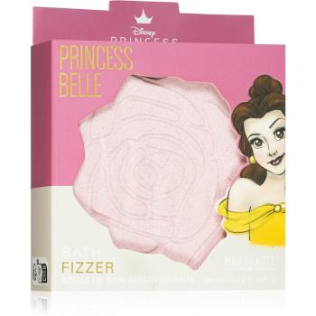 Mad Beauty Disney Princess Belle bomba do kúpeľa 130 g