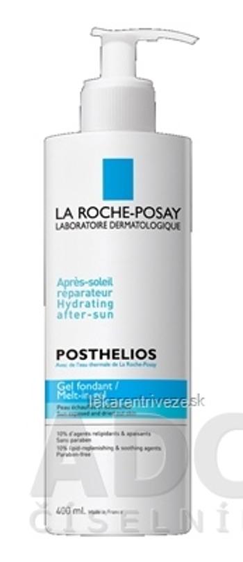 LA ROCHE-POSAY POSTHELIOS gél po opaľovaní (M4804102) 1x400 ml
