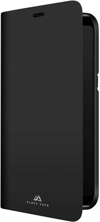 Black Rock Fitness Booklet Samsung Galaxy S10+ čierna