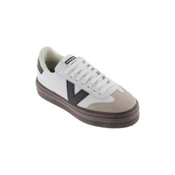 Victoria  SNEAKERS  1092172  Členkové tenisky Biela