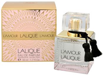 Lalique L´Amour Lalique - EDP 50 ml